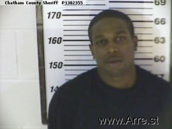 Deandre Jamal Smith Mugshot