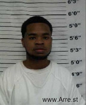 Deandre Marquese Tucker Mugshot