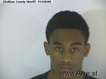 Deangelo Eric Bolden Mugshot