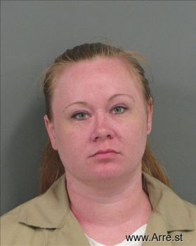 Deanna  Simmons Mugshot