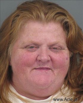 Deborah  Brogdon Mugshot