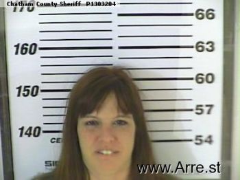 Deborah Darline Herndon Mugshot