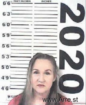 Deborah Lynn Knighten Mugshot