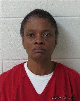 Debra  Williams Mugshot