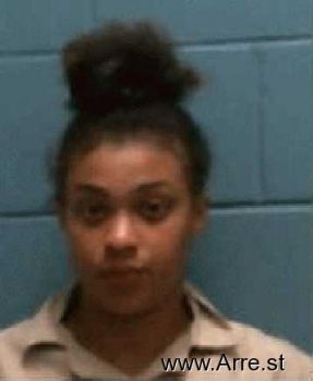 Dejah  Akoon Mugshot