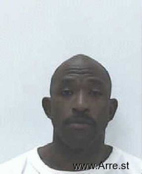 Deleon Aquaris Thomas Mugshot