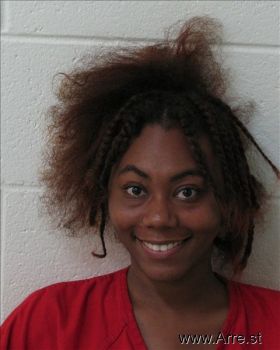 Delisha  Brown Mugshot