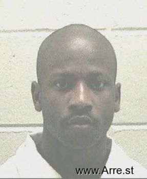 Demarcus Antonio Fuller Mugshot