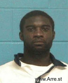 Demarcus Tremayne Hall Mugshot