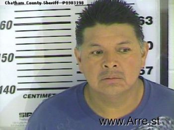 Demetrio Encarnacion Hernandez Mugshot