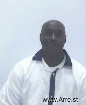 Demetris Joshua Melvin Mugshot