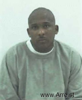 Demetrius James Anderson Mugshot