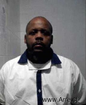 Demetrius Lamar Heade Mugshot