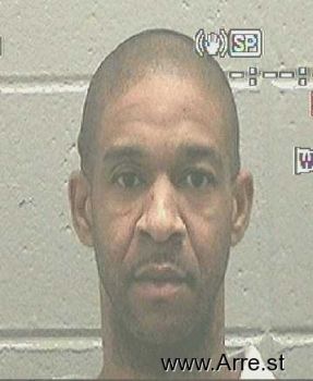 Demetrius Tremayne Russell Mugshot