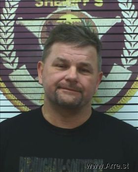 Dennis  Anderson Mugshot