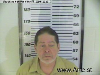 Dennis Brian Lewis Mugshot