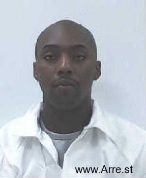 Dennis Deshawn Highsmith Mugshot