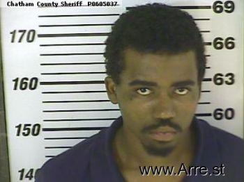 Dennis Lamarjr White Mugshot