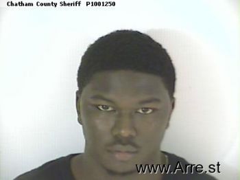 Dennis Leejr Morris Mugshot