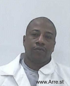 Dennis Raheem Simmons Mugshot