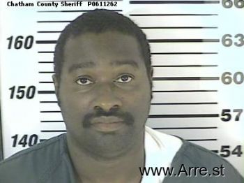 Dennis Thomasiii Murphy Mugshot