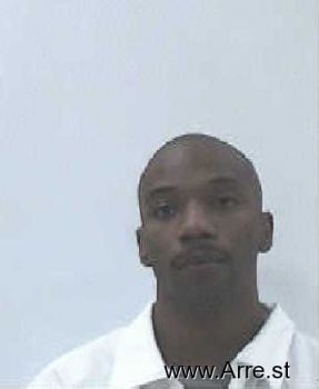 Denzelle  Jackson Mugshot