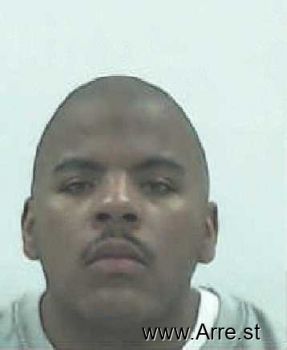 Deonta Wayne Thomas Mugshot