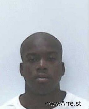 Deonte A Dorsey Mugshot