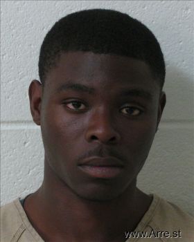 Deonte  Freeman Mugshot