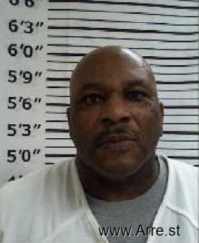 Deric  Montford Mugshot