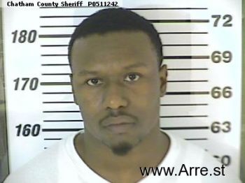 Derrick  Simmons Mugshot