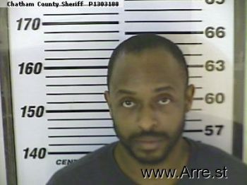 Derrick  Williams Mugshot