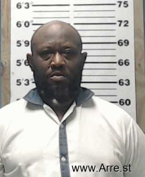 Derrick Lamont Akins Mugshot