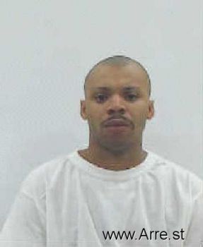 Derrick Jerome Anderson Mugshot