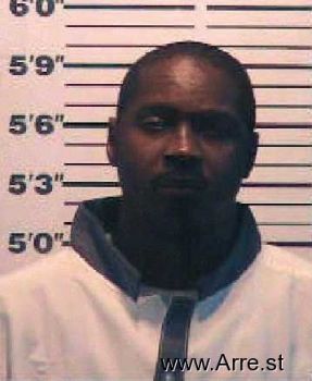 Derrick Bernard Armstrong Mugshot