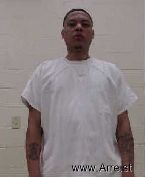 Derrick Maurice Clark Mugshot