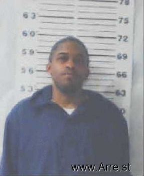 Derrick Jaron Clark Mugshot