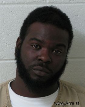 Derrick  Freeman Mugshot