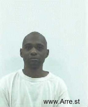 Derrick Demond Jenkins Mugshot