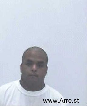 Derrick Lamar Jenkins Mugshot