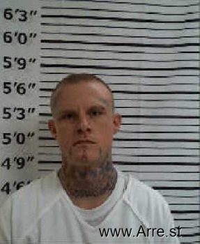 Derrick Lyndon Kimbrell Mugshot