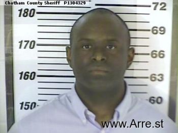 Derrick Lamont Ellis Mugshot