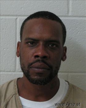 Derrick  Mitchell Mugshot