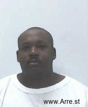 Derrick Kenyatta Ii Thomas Mugshot