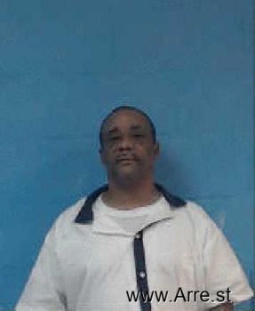 Derrick Eugene Turner Mugshot