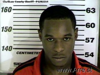 Deshawn Davonte King Mugshot