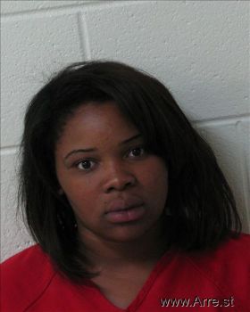 Deshuanna  Swanson Mugshot