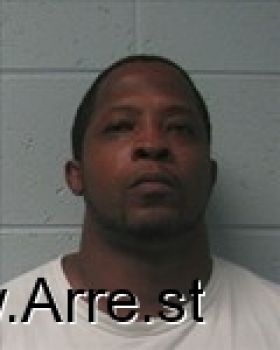 Desmond  Andrews Mugshot