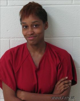 Destine  Haywood Mugshot