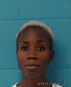 Destiny Myeisha Mccaskill Mugshot